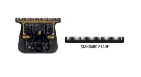 Kiepe Professional Set de cutite Standard pentru masina de contur Vroom 6345