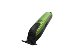 Kiepe Professional Set Edgex UltraThin: masina de tuns + contur Cordless Green