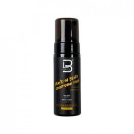 L3vel3 Balsam hidratant pentru barba Conditioning Foam 150ml