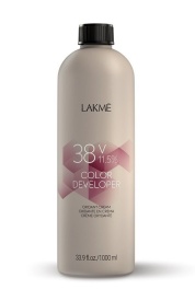Lakme Oxidant crema 11.5% 38vol Color Developer 1000ml