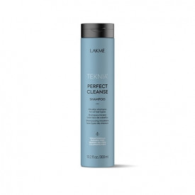 Lakme Sampon micelar pentru curatare in profunzime Teknia Perfect Cleanse 300ml