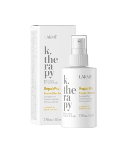 Lakme Ser cu peptide pentru par deteriorat K.Therapy Repair Pro 50ml