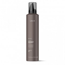 Lakme Spuma cu fixare flexibila K.Finish Boost 300ml