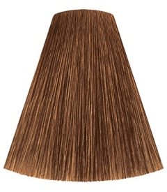 Londa Professional Vopsea profesionala permanenta pentru par - blond inchis maro auriu 6/73 60ml