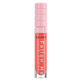 Luciu de buze Muah Follow Me - Fashion Victim 7ml