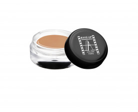 Make-Up Atelier Paris Waterproof anticearcan gel Apricot Brown 5 g