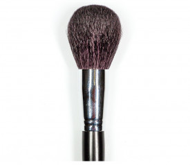 Make-Up Professional single pensula makeup din par de capra 20N
