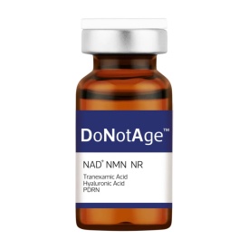 MCCM Fiola pentru revitalizarea pielii NAD+ NMN NR Do Not Age 10ml