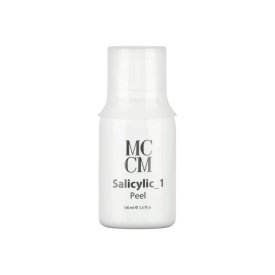 MCCM Solutie de peeling cu acid salicilic BHA 15% Salicylic Peel 2 100ml