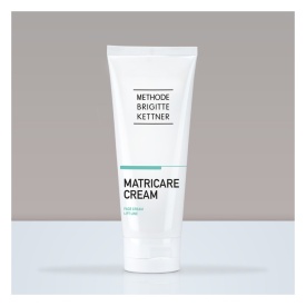 Methode Brigitte Kettner Crema cu microalge si peptide pentru fata Matricare 175ml