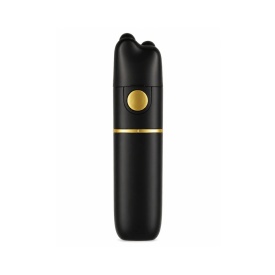 MRD PRO Aparat de ras dublu fara fir Vector Black Cordless Shaver