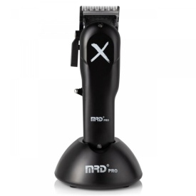 MRD PRO Masina de tuns fara fir cu 3 carcase Super Torque X Cordless