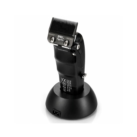 MRD PRO Masina de tuns fara fir Smart Brain Black Cordless