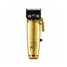 MRD PRO Masina de tuns fara fir Smart Brain Gold Cordless