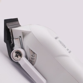 MRD PRO Masina de tuns fara fir Smart Brain Super Torque Cordless