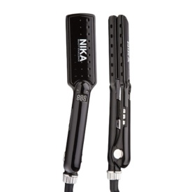 Nika Placa de par Curve Styler 38mm