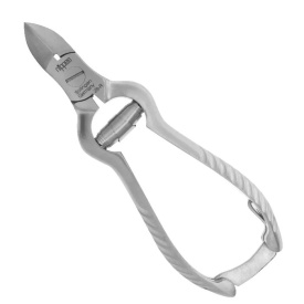 Nippes Cleste profesional pentru pedichiura 28R