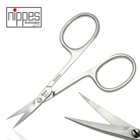 Nippes Forfecuta profesionala din otel inoxidabil pentru cuticule 800R