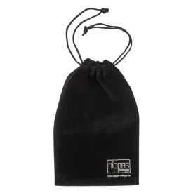 Nippes Trusa de manichiura cu 6 instrumente 1014