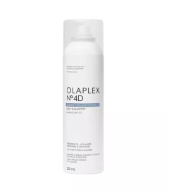Olaplex Sampon uscat Clean Volume Detox Nr. 4D 250ml