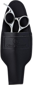 Olivia Garden Foarfeca profesionala de filat offset 6 inch 35 dinti JAP Xtreme