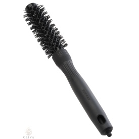Olivia Garden Perie de par 20mm Blowout Shine Wavy Black Label