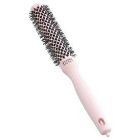 Olivia Garden Perie de par 25mm Blowout Speed Pastel Pink
