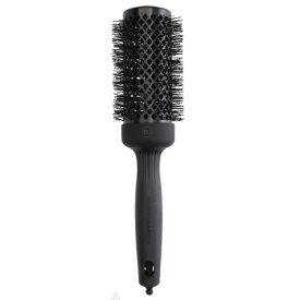 Olivia Garden Perie de par 35mm Blowout Shine Wavy Black Label