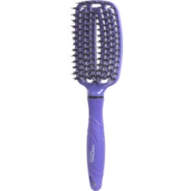 Original Best Buy Perie de par cu peri de mistret+nailon Vented Purple