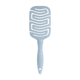 Original Best Buy Perie pentru descurcarea parului Eco Vented Blue