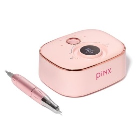 Pinx Freza electrica pentru unghii fara fir Axia Cordless 35K RPM