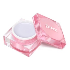 Pinx Gel de constructie pentru unghii Easy Fill - Morning Latte 15ml