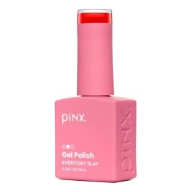 Pinx Oja semipermanenta Everyday Slay - Cherry Heat 15ml
