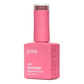 Pinx Oja semipermanenta Everyday Slay - Chocolate Static 15ml