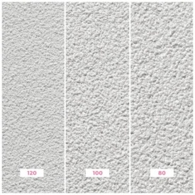 Pinx Pile pentru baza metalica de pedichiura #120 30buc 