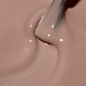 Cupio Polygel lichid pinx. First Love - Not So Shy 15ml