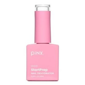 Pinx Solutie de pregatire pentru unghii fara acid Start Prep 15ml