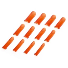 Pinx Tipsuri reutilizabile - No Apex Zone 120buc