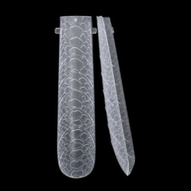 Pinx Tipsuri reutilizabile texturate - Sssculpted 120buc