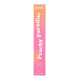Cupio Ulei aromat pentru cuticule stilou pinx. - Peachy Paradise 8ml