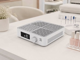 Promed Aspirator pentru unghii fara fir Nailfan Mini-X Cordless