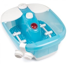 Promed Cadita cu hidromasaj pentru picioare FB-100