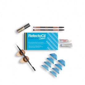RefectoCil Kit profesional de lifting pentru gene Eyelash Lift Classic 