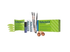RefectoCil Kit profesional de lifting pentru gene Eyelash Lift Ultra