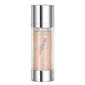 Cupio Fond de ten Ribells Digital Skin - Pixel Nude 30ml
