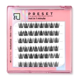 Ribells Gene individuale cu adeziv pre-aplicat Preset - Blink, Baby