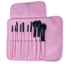 Ribells Pensule de make-up set 10