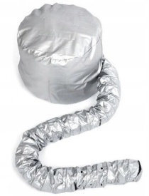 Ronney Professional Casca termica pentru uscarea parului Hair Dryer Cup