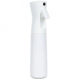 Sibel Pulverizator de apa pentru salon Extreme Mist alb 300ml