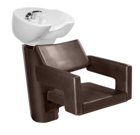 Sibel Unitate profesionala de spalare Odeon Brown